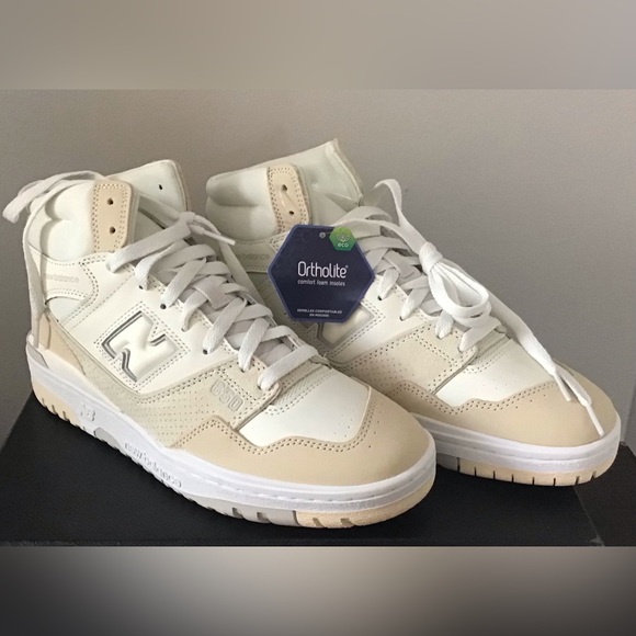 New Balance 650 - Picture 3 of 4